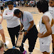 Coach Shemika Jones