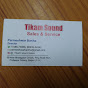 Tikam Sound Sales Raipur