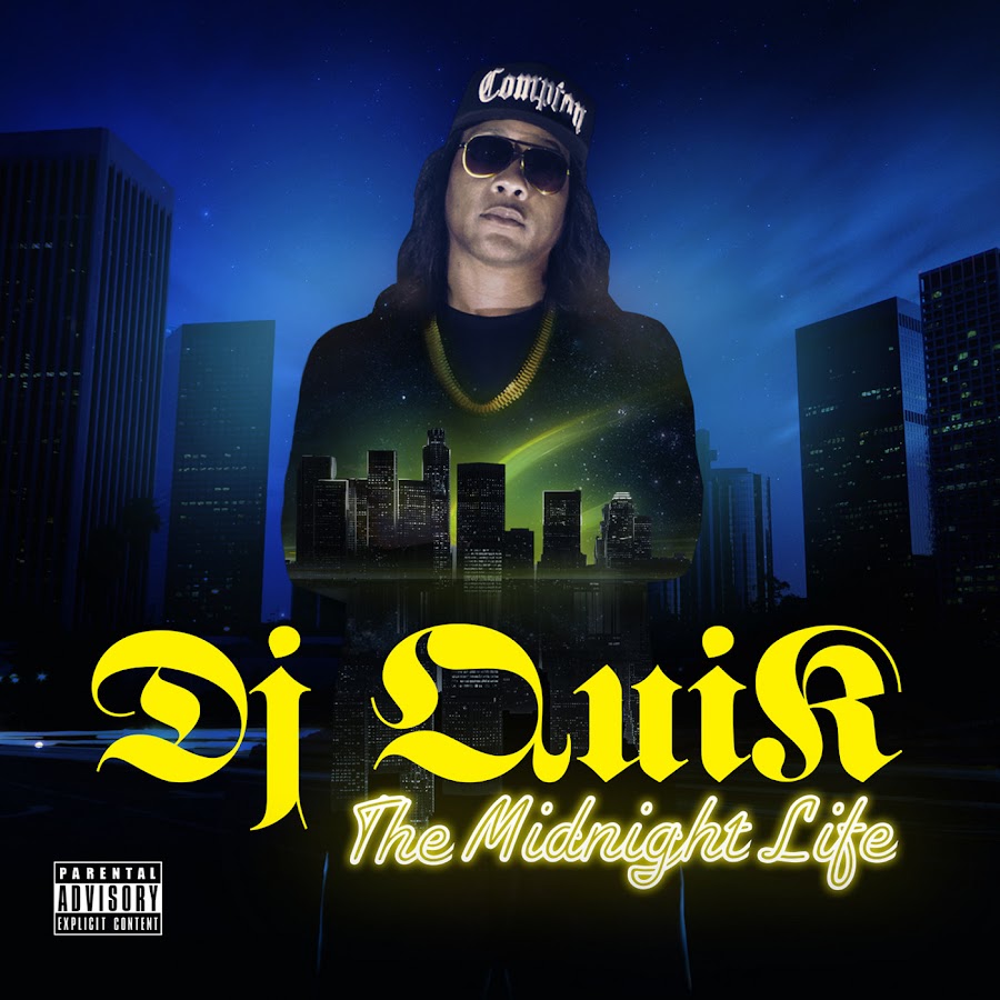 DJ Quik. DJ quick. Постеры DJ Quik.