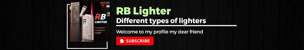 RB Lighter