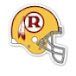 REDSKINS_PA FOOTBALL 