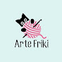 Arte Friki