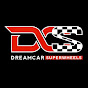 Dreamcar Superwheels