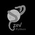 Zev Python 