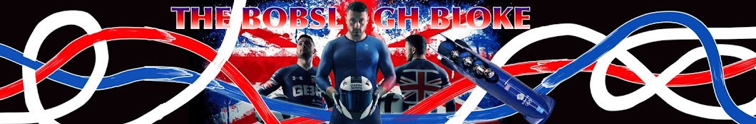 The Bobsleigh Bloke