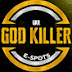 GODㅤKILLER