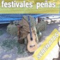 Festivales, Peñas y Serenatas