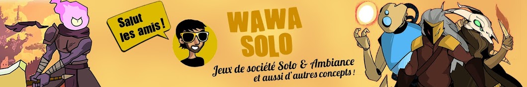 Wawa solo