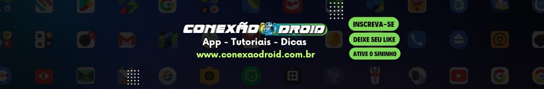 Conexão Droid 