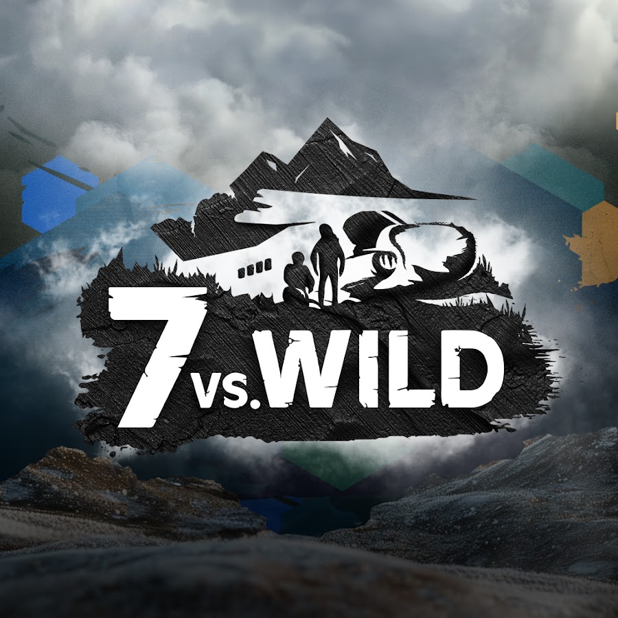 7 vs. Wild @7_vs._wild