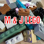 M & J LEGO