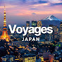 Voyages Japan