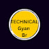 logo technical Gyan BR