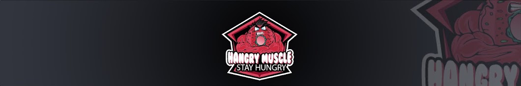 Hangry Muscle 