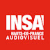 INSA Hauts-de-France - Audiovisuel