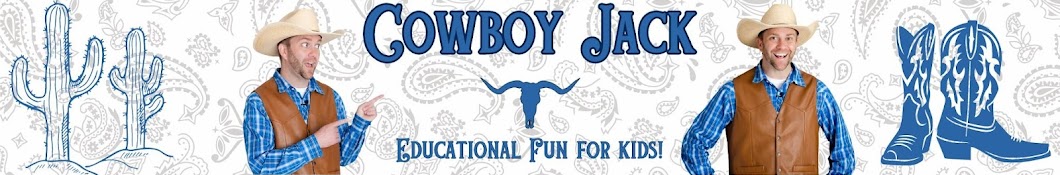 Cowboy Jack Banner