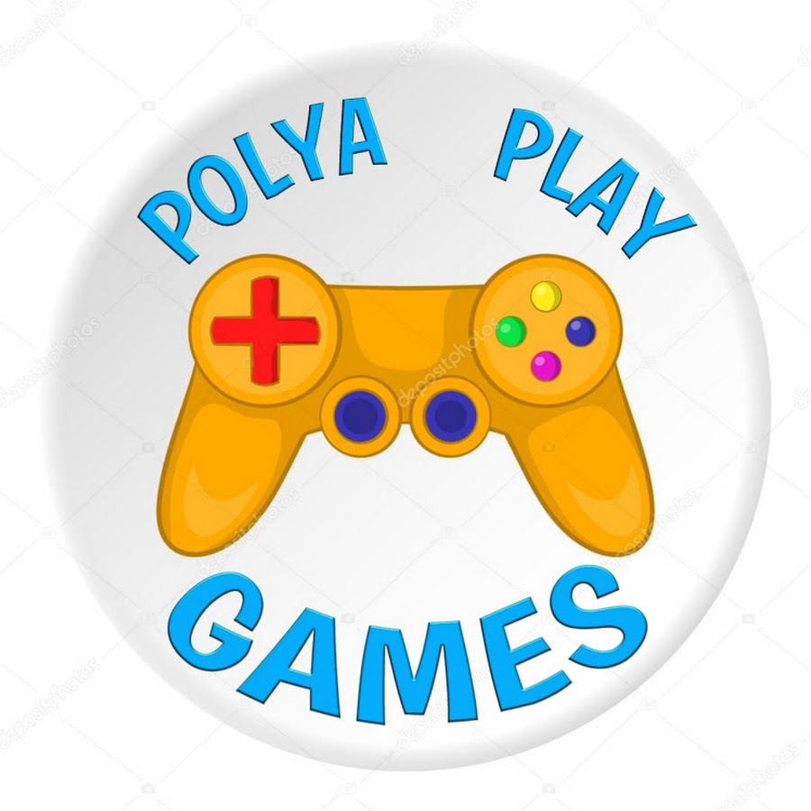 Polya PLAY GAMES - YouTube