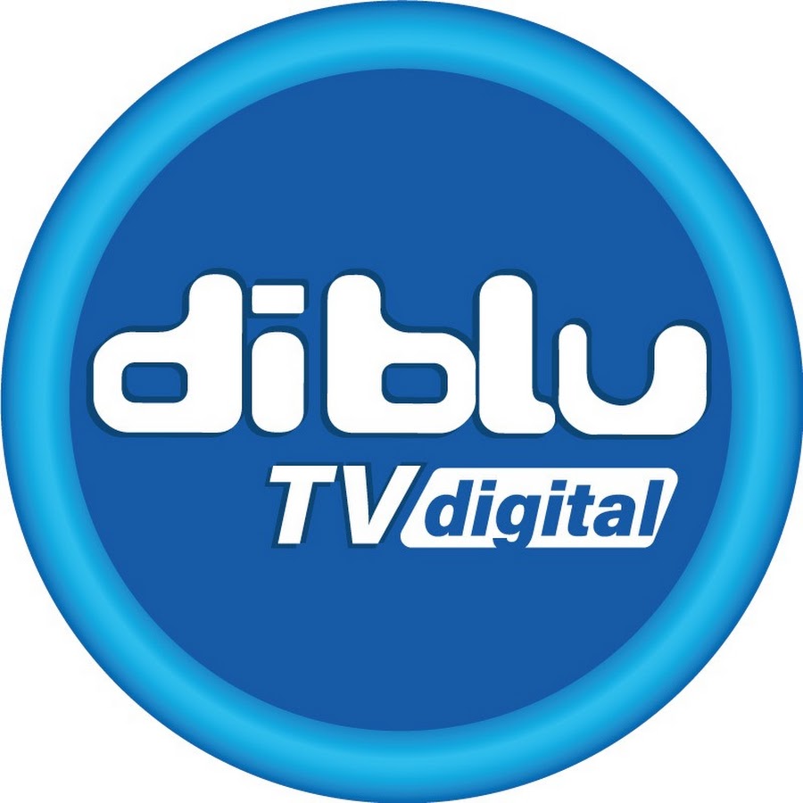 DIBLU TV  @DIBLUTV