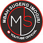 Mbah Sugeng Imogiri