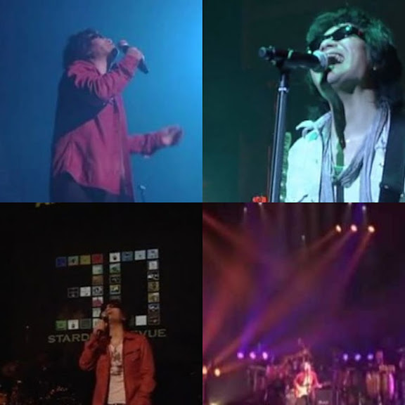 Stardust Revue