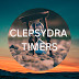 logo Clepsydra Timers