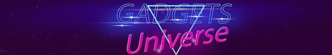 Gadgets Universe