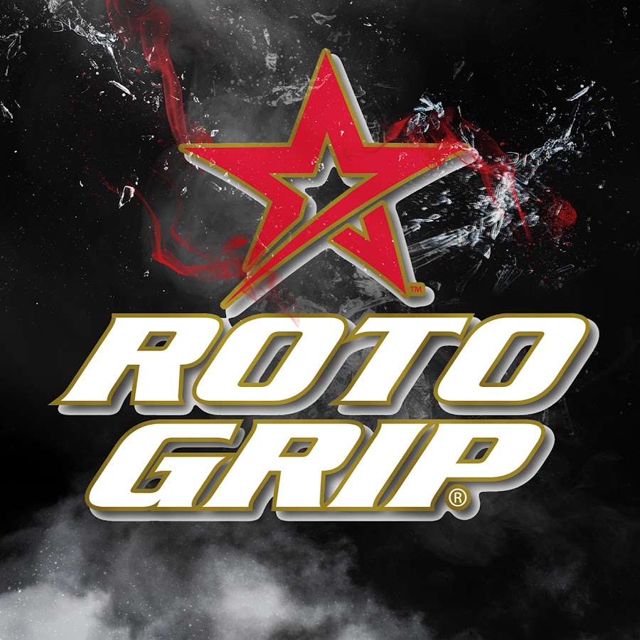 Roto Grip YouTube