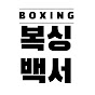 복싱백서(BOX-1)