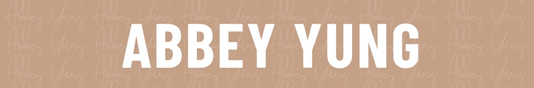 Abbey Yung Banner