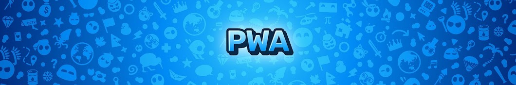 PWA's Banner