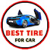 Best Tire For Car