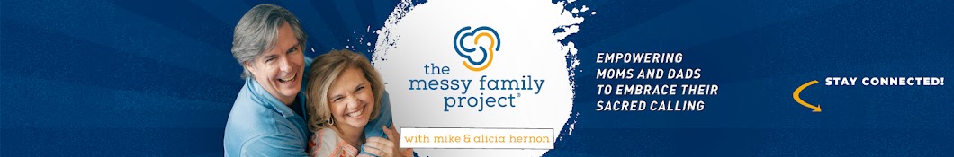 Messy Family Project