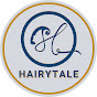 Hairytale Solution