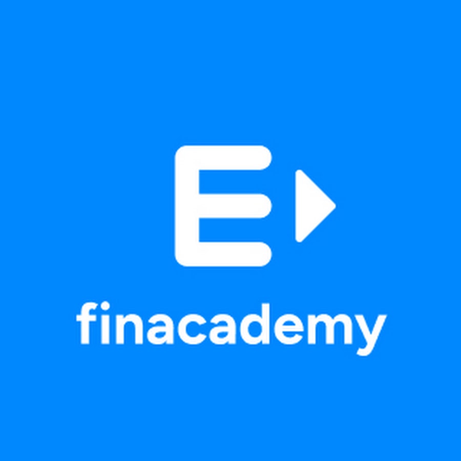 Entri Finacademy മലയാളം YouTube channel profile picture
