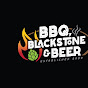 BBQ, Blackstone and Beer