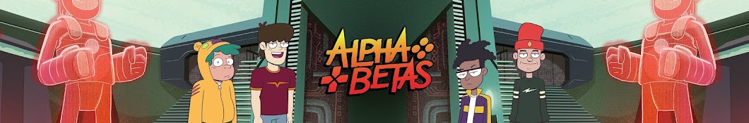 Alpha Betas Banner
