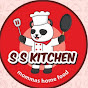 SS KITCHEN (JYH)