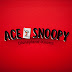 logo Ace Snoopy