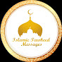 Islamic Tawheed Messages