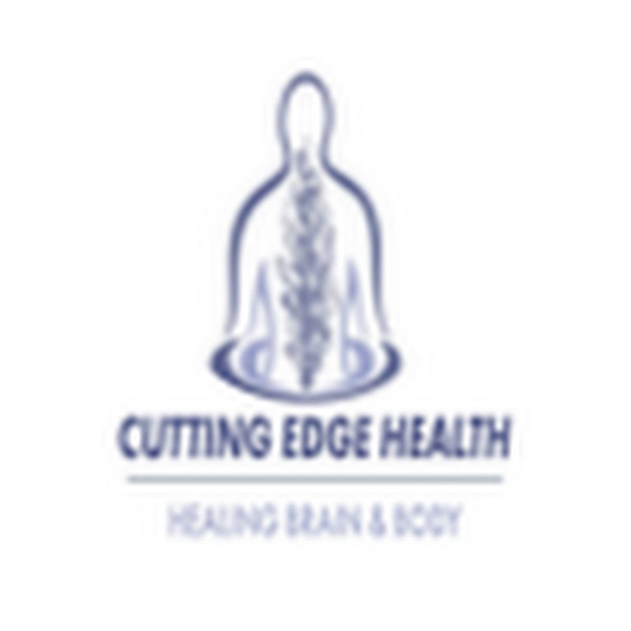 Cutting Edge Health : Orlando Landrum MD