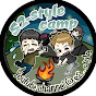 S2-Style camp⛺