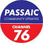 City of Passaic NJ