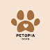 logo Petopia_Dogs