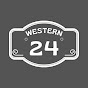 Western 24