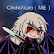 ChideXiuroViceChannel🗿🍷GachaLife