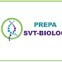  PREPA SVT-BIOLOGIE