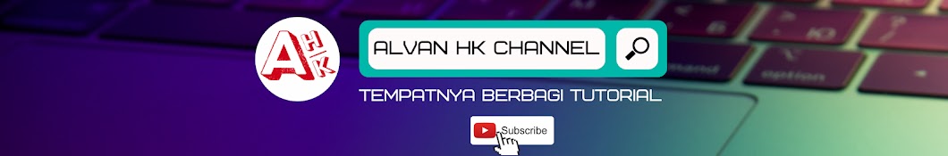 Alvan HK Channel