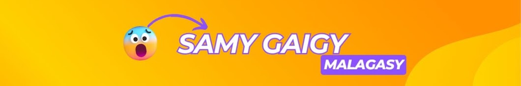 SAMY GAIGY-Mg