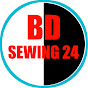 BD SEWING 24