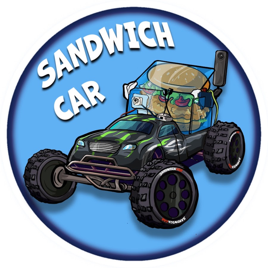 Sandwich Car @SandwichCar